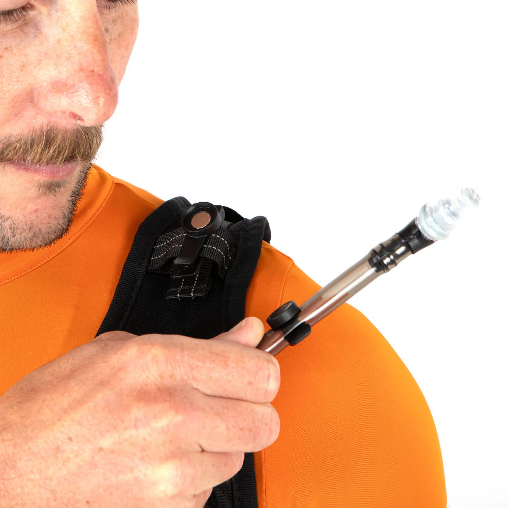 Gilet d'hydratation Restrap Rolltop Hydration Vest