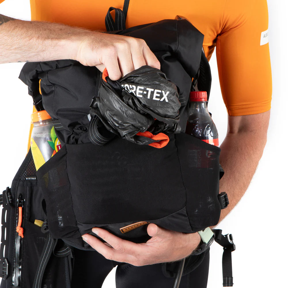 Gilet d'hydratation Restrap Rolltop Hydration Vest