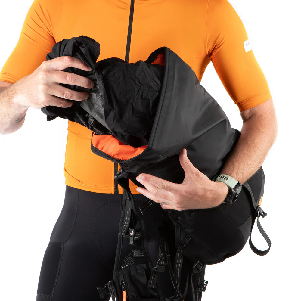 Gilet d'hydratation Restrap Rolltop Hydration Vest