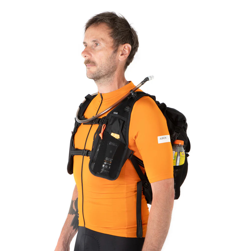 Gilet d'hydratation Restrap Rolltop Hydration Vest