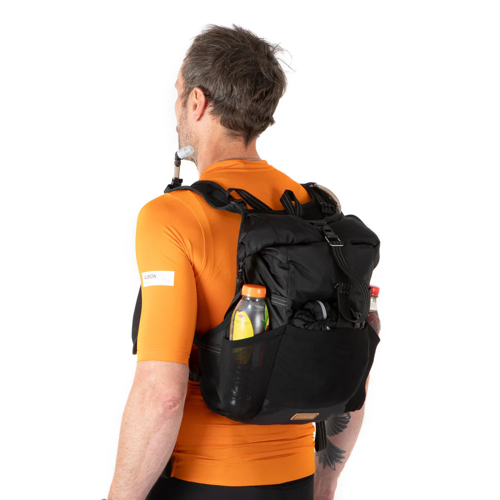 Gilet d'hydratation Restrap Rolltop Hydration Vest