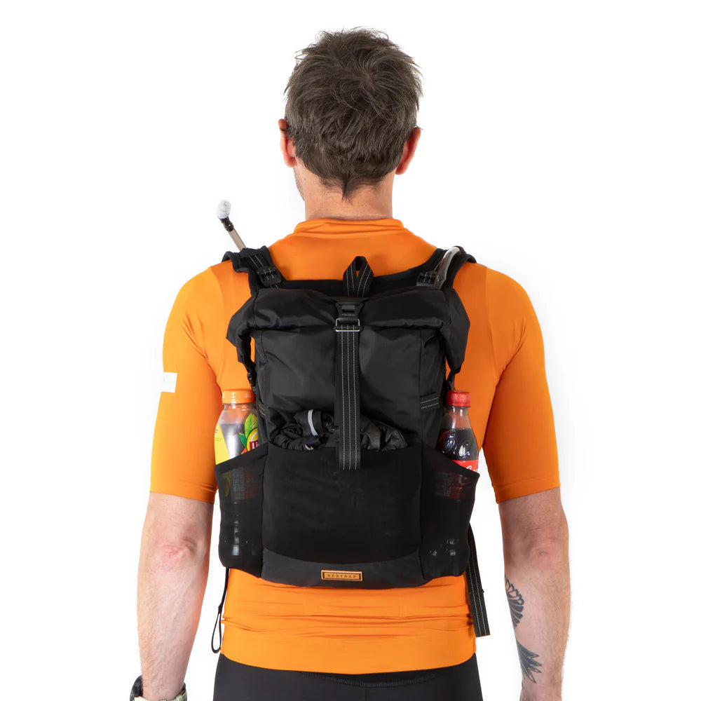 Gilet d'hydratation Restrap Rolltop Hydration Vest