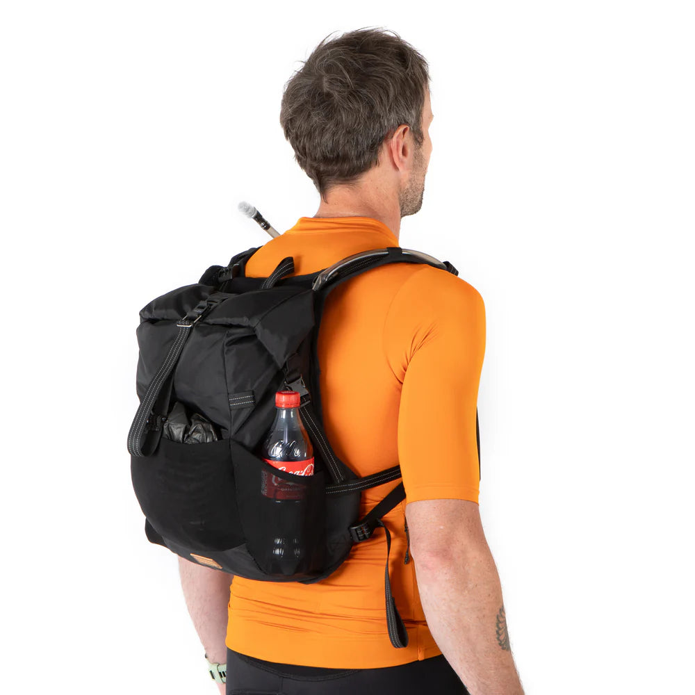 Gilet d'hydratation Restrap Rolltop Hydration Vest
