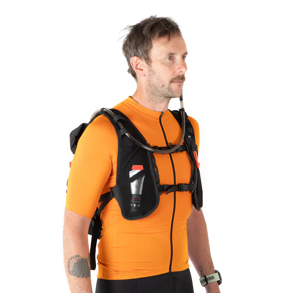 Gilet d'hydratation Restrap Rolltop Hydration Vest