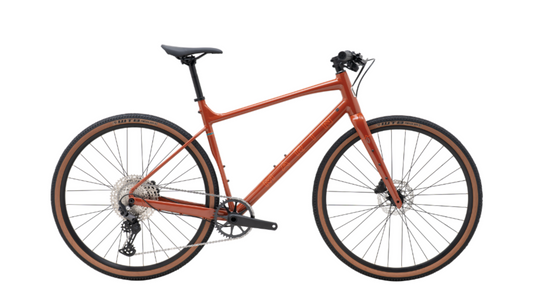 Vélo Gravel / Urbain Marin DSX 2 2025