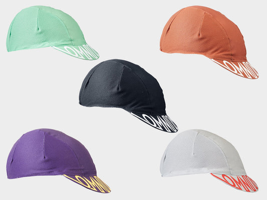 Casquette Omnium Logo Cap