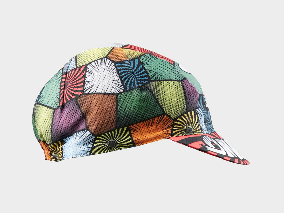 Casquette Omnium Watch This Cap