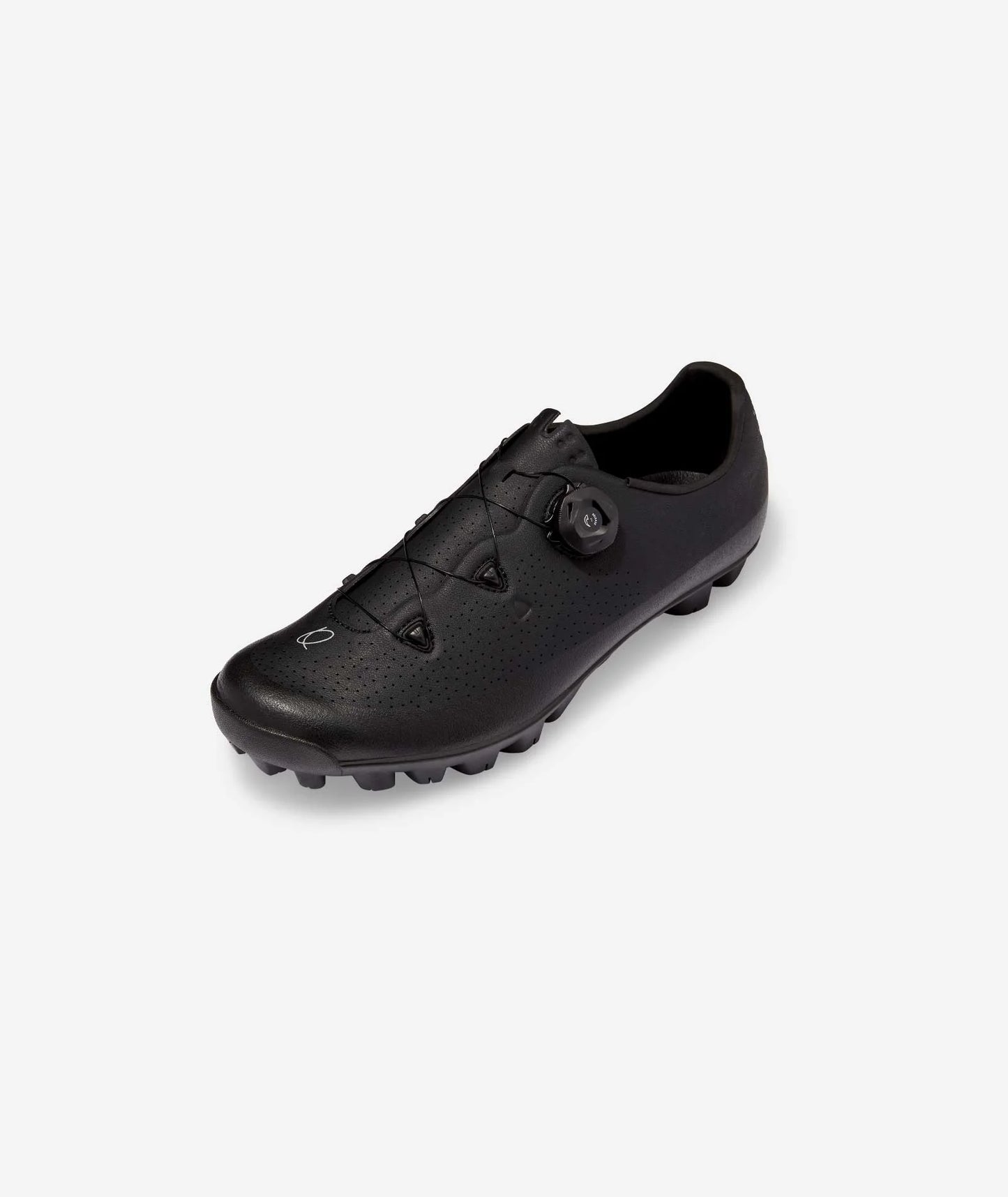 Chaussures QUOC Gran Tourer II - Black