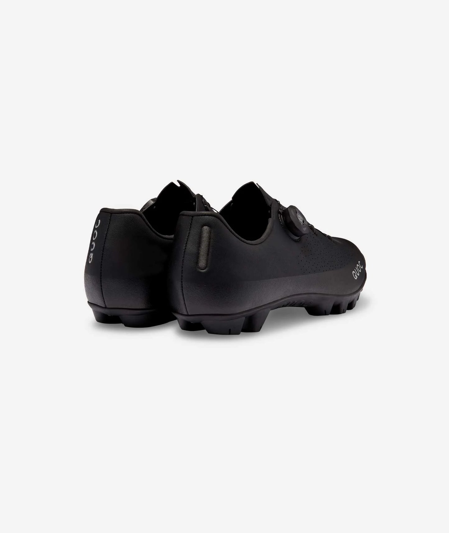 Chaussures QUOC Gran Tourer II - Black