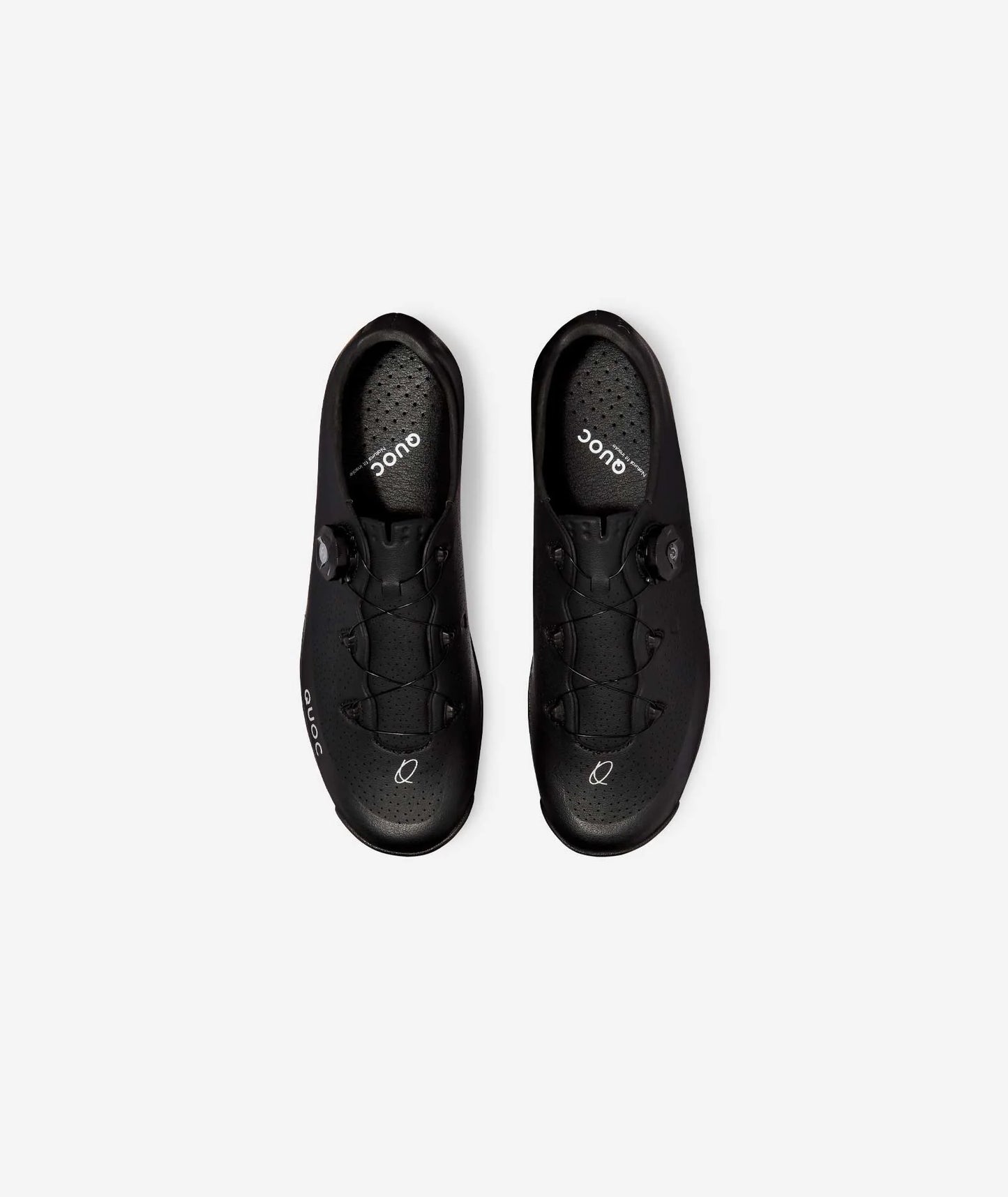Chaussures QUOC Gran Tourer II - Black