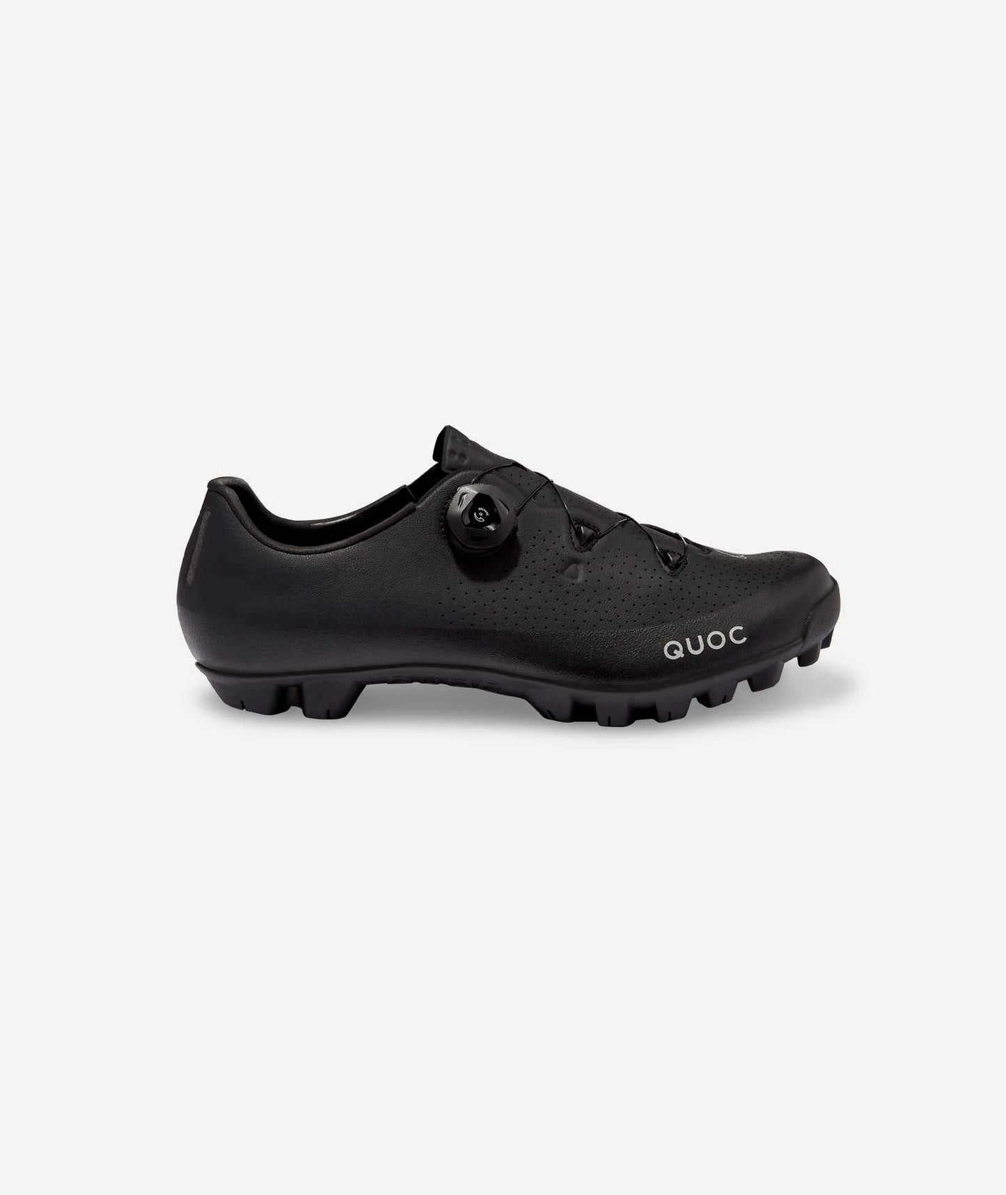 Chaussures QUOC Gran Tourer II - Black