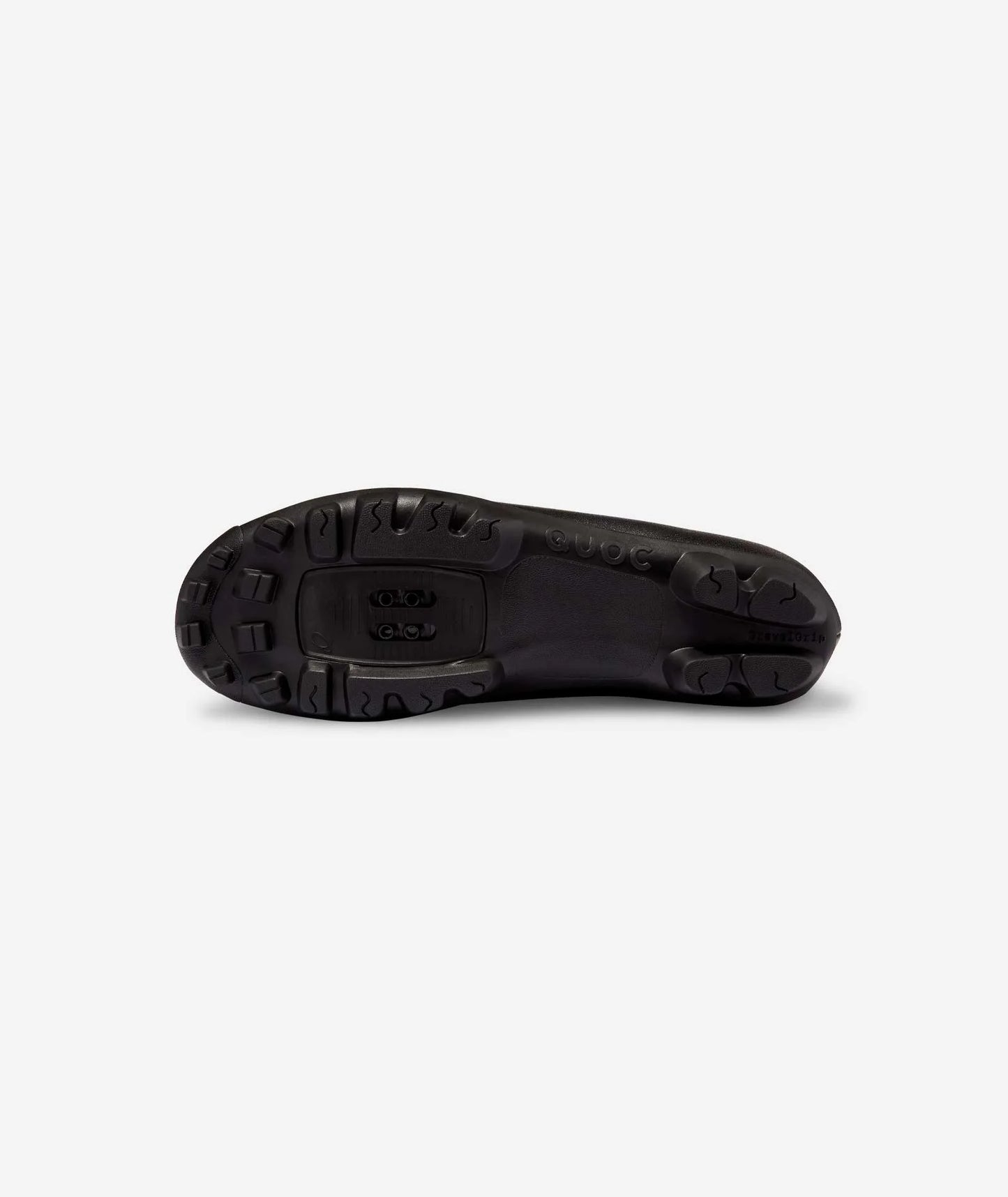 Chaussures QUOC Gran Tourer II - Black