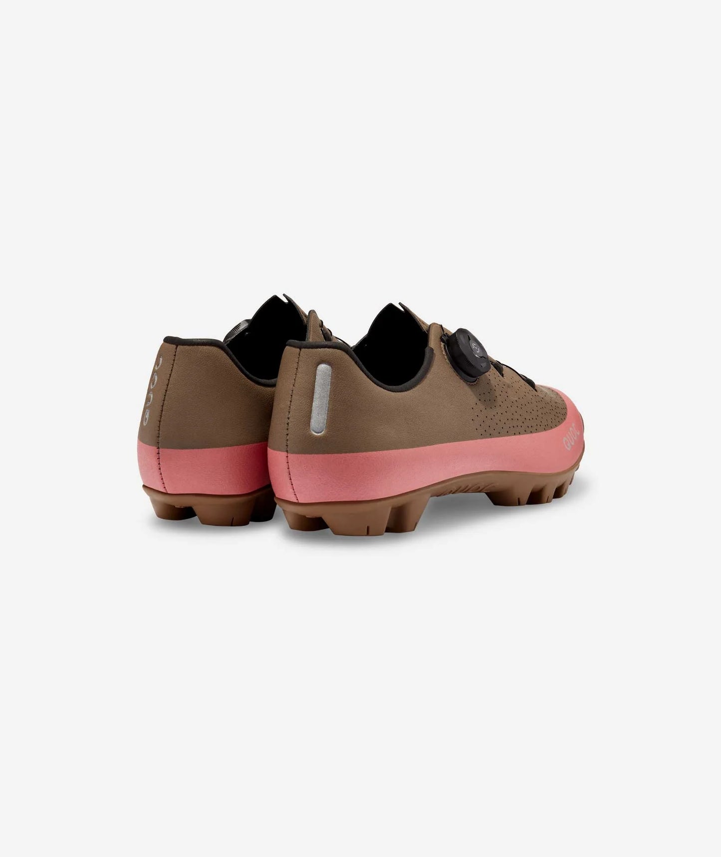 Chaussures QUOC Gran Tourer II - Pink