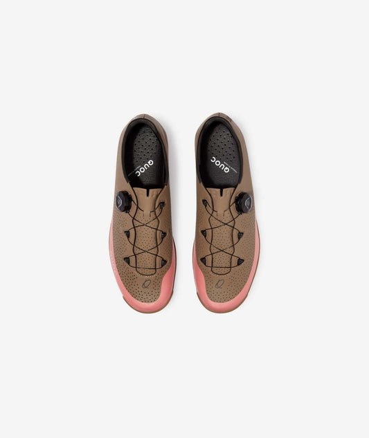 Chaussures QUOC Gran Tourer II - Pink