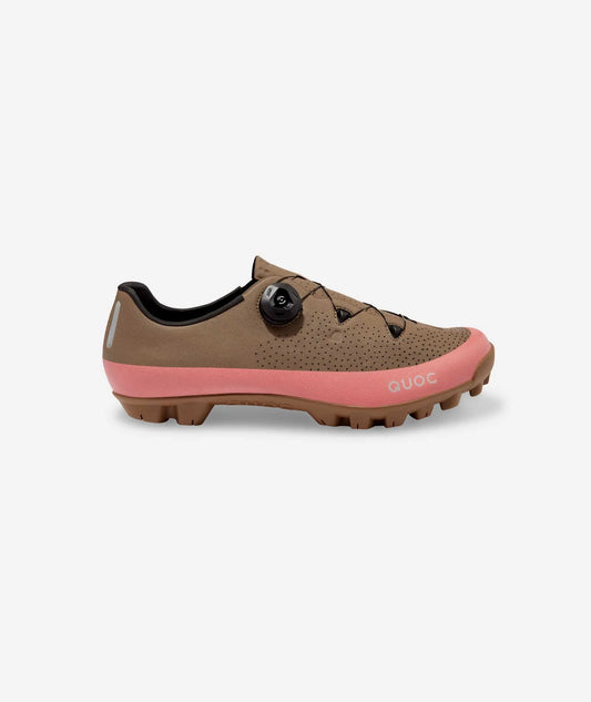 Chaussures QUOC Gran Tourer II - Pink