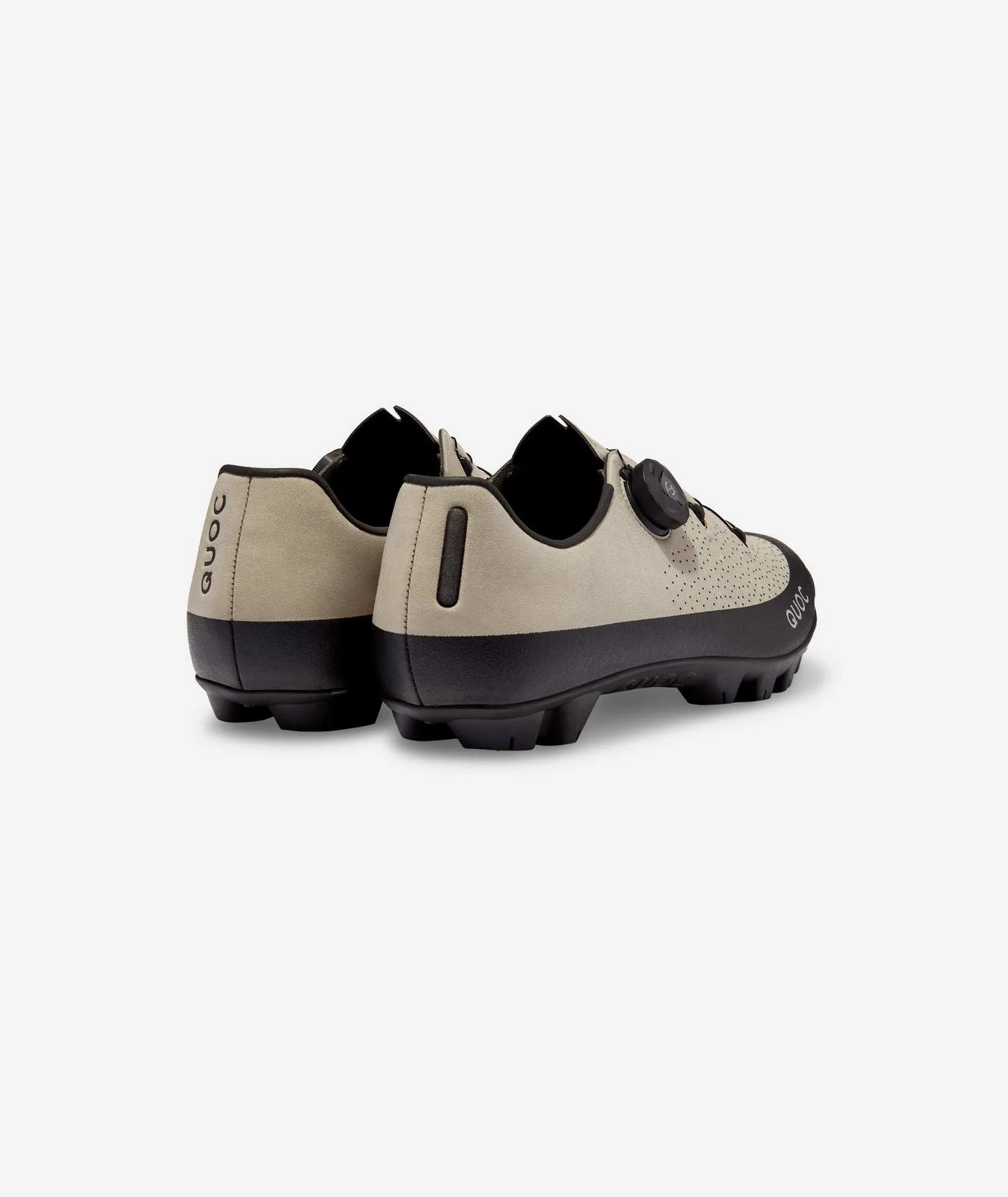 Chaussures QUOC Gran Tourer II - Sand