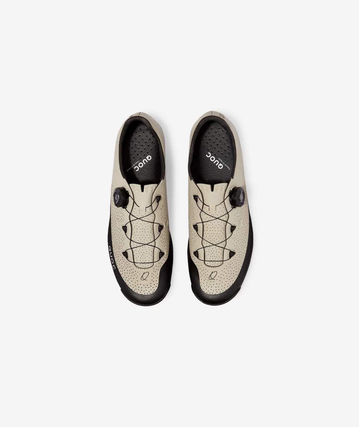 Chaussures QUOC Gran Tourer II - Sand