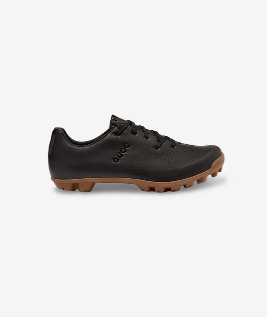 Chaussures QUOC Gran Tourer Lace - Black Gum