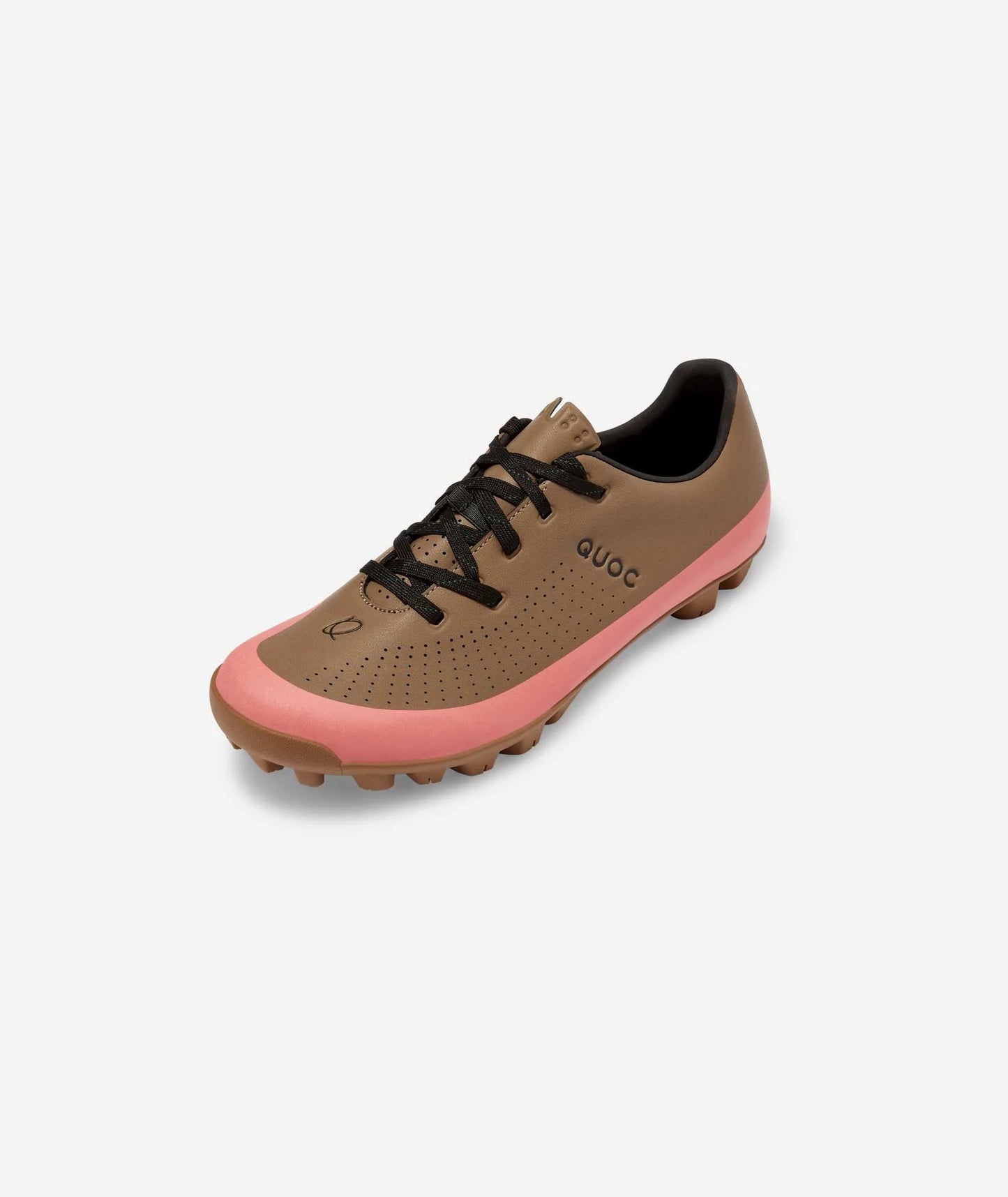 Chaussures QUOC Gran Tourer Lace - Pink