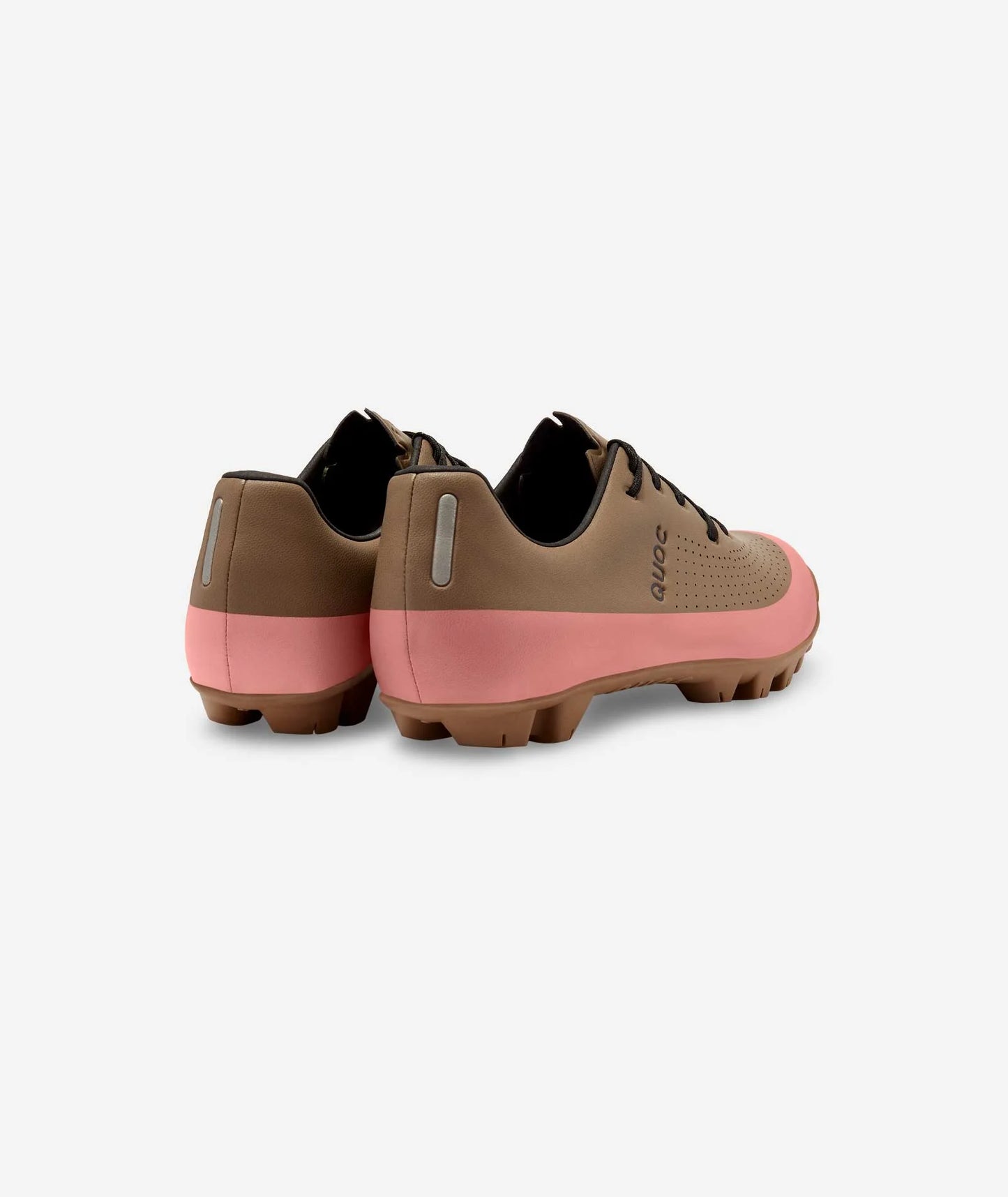 Chaussures QUOC Gran Tourer Lace - Pink