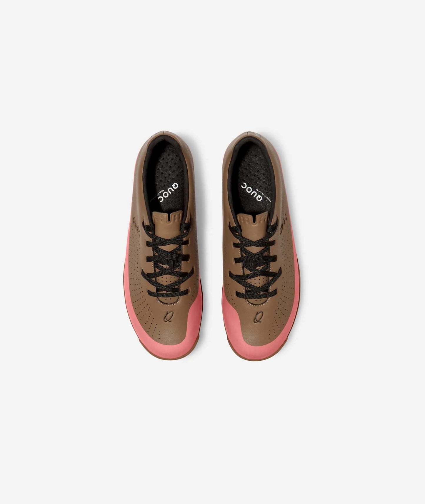 Chaussures QUOC Gran Tourer Lace - Pink