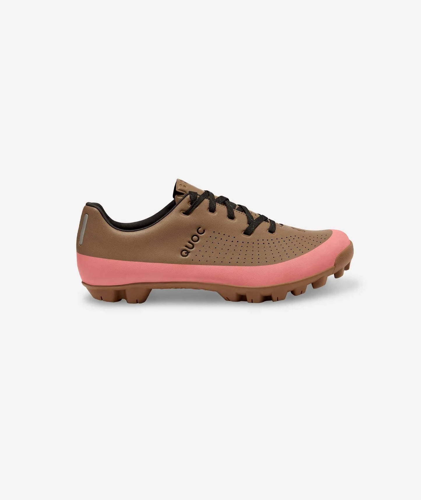 Chaussures QUOC Gran Tourer Lace - Pink