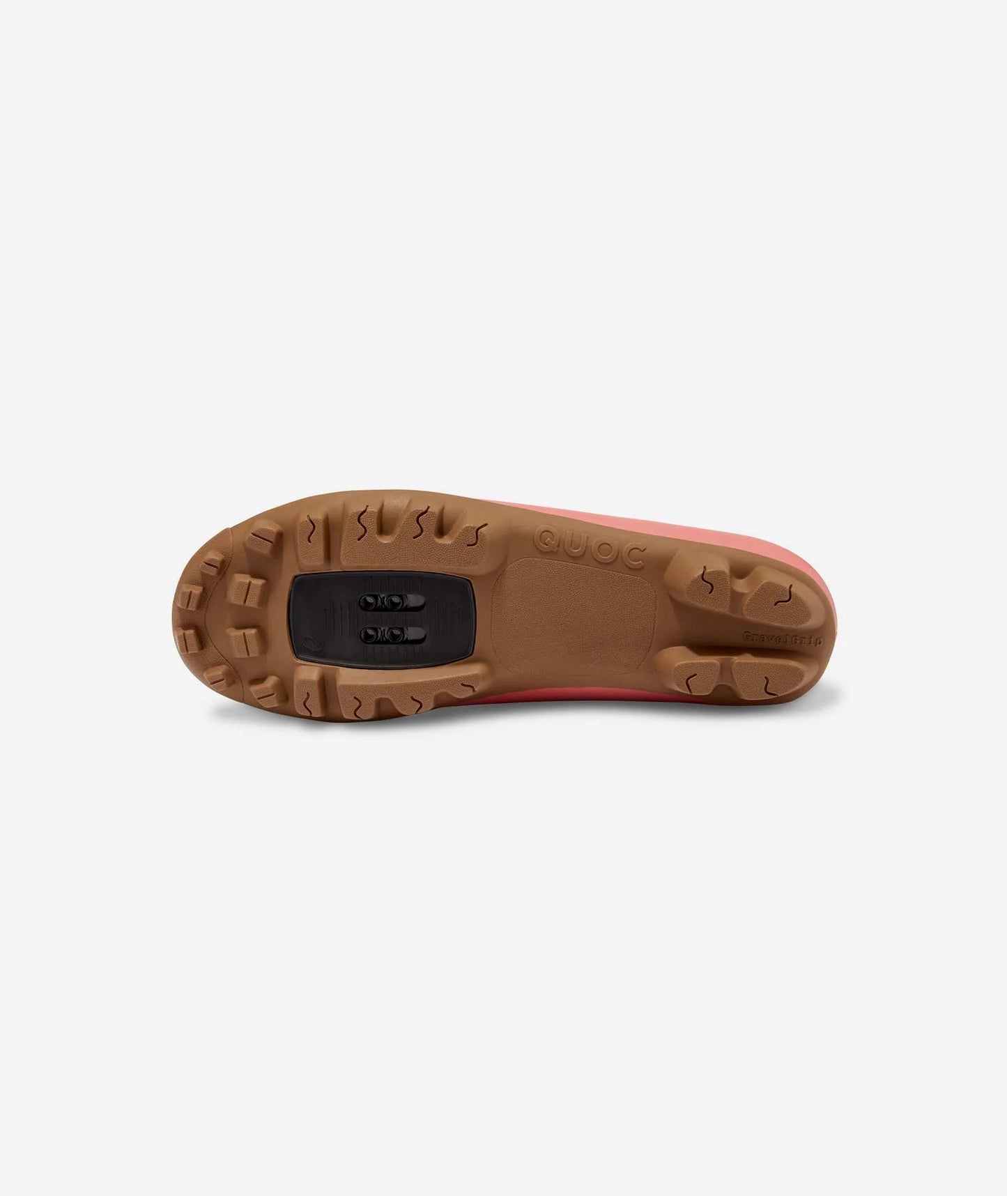 Chaussures QUOC Gran Tourer Lace - Pink
