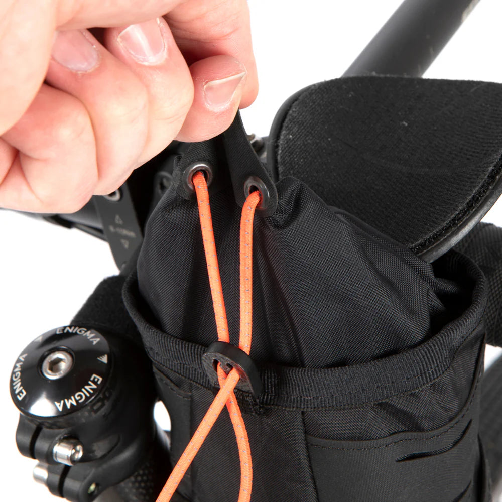 Sacoche de cintre Restrap Race Stem Bag