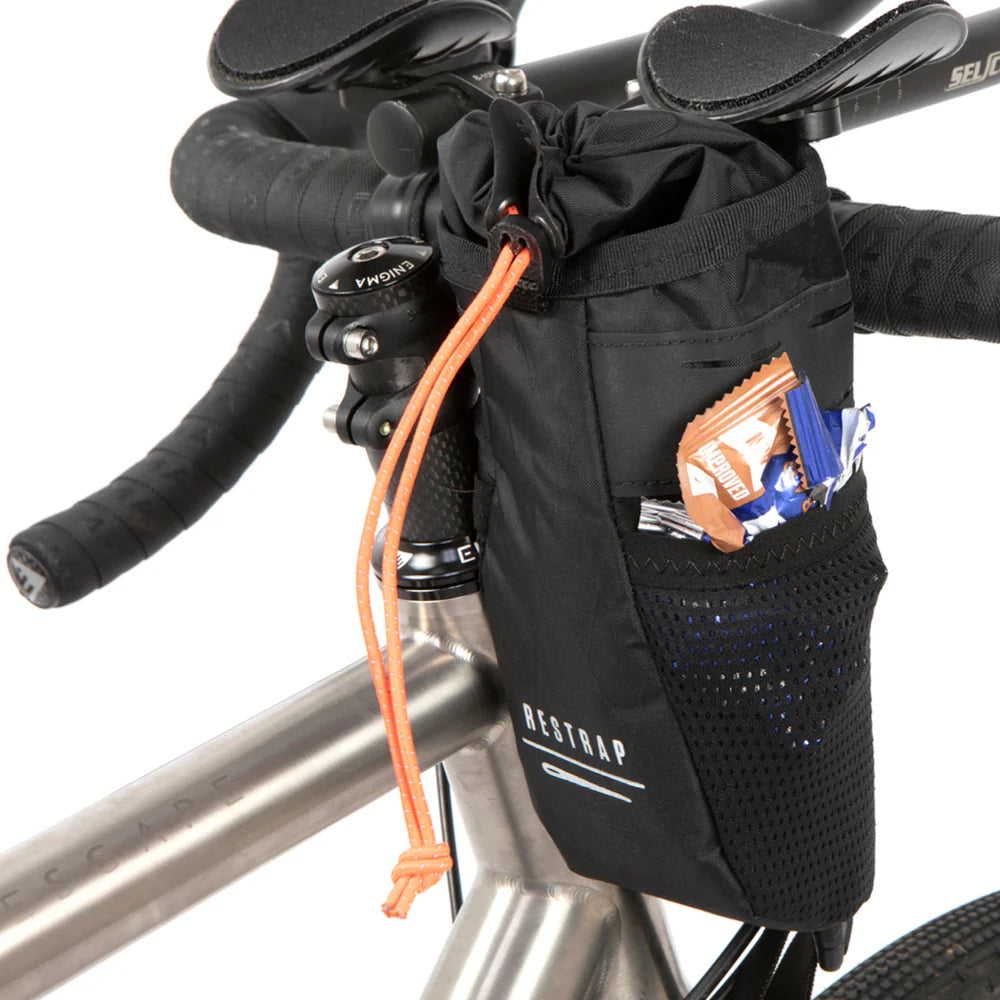 Sacoche de cintre Restrap Race Stem Bag