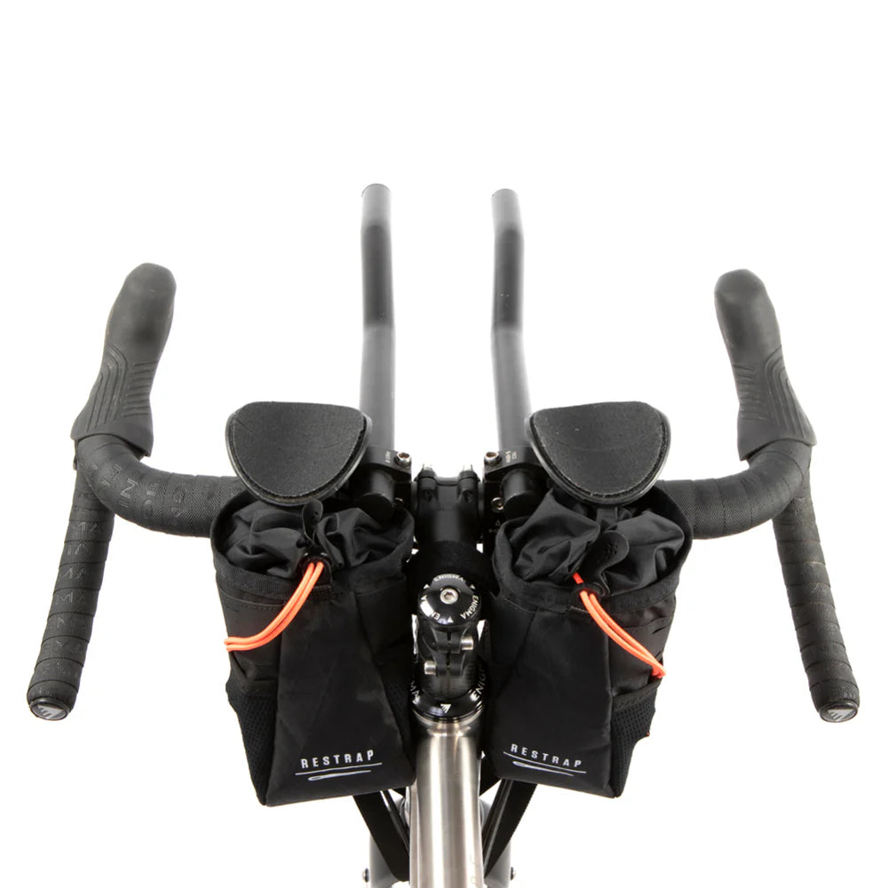 Sacoche de cintre Restrap Race Stem Bag