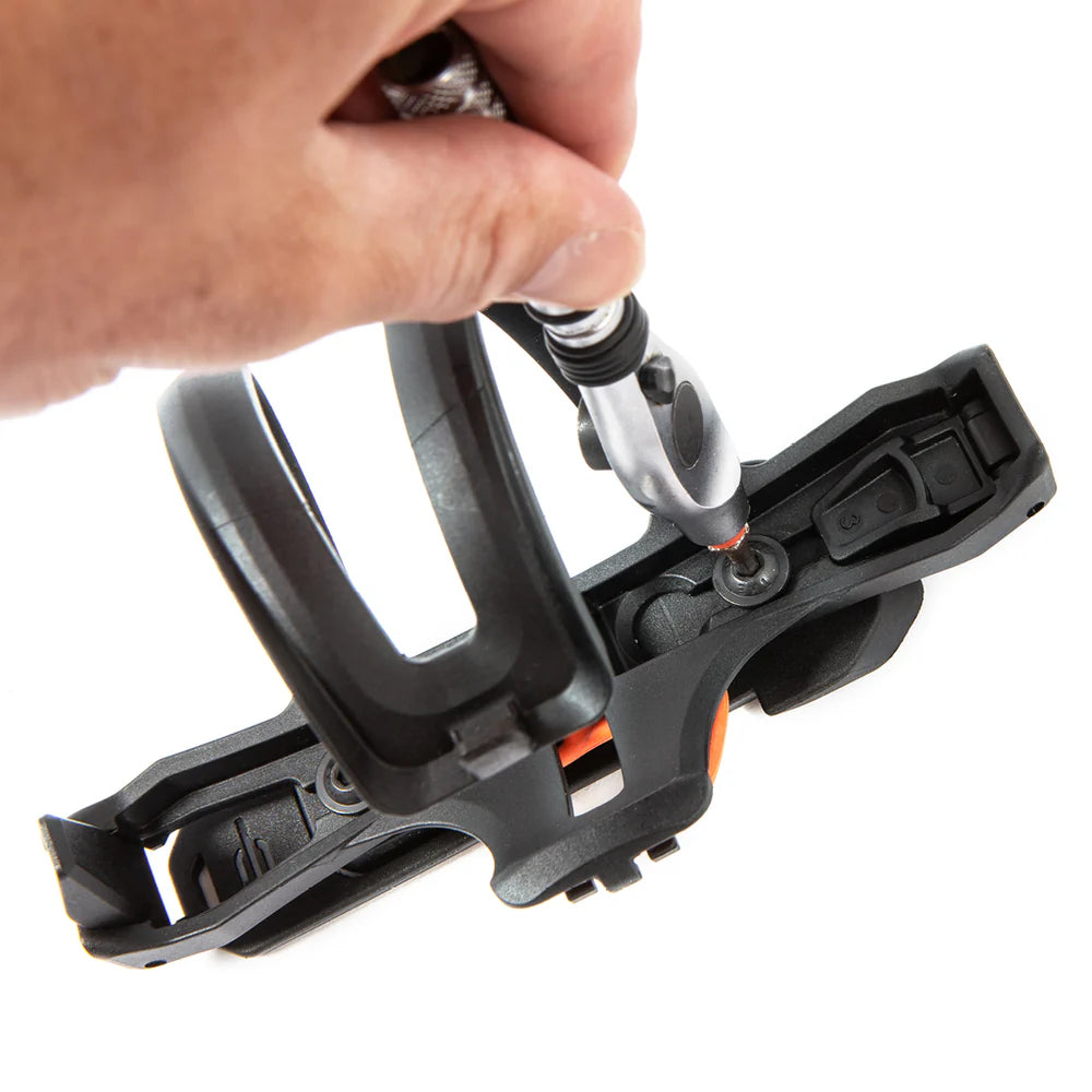 Support Restrap Switch Multi Mount