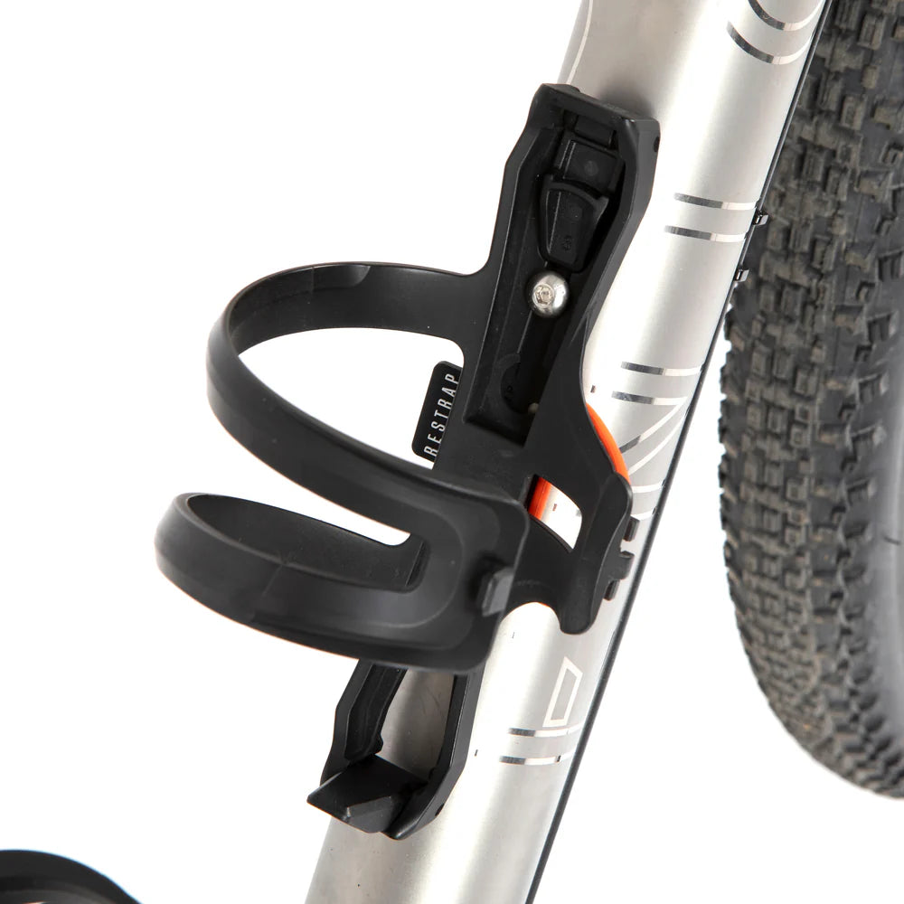 Porte-bidon Restrap Side Release Bottle Cage