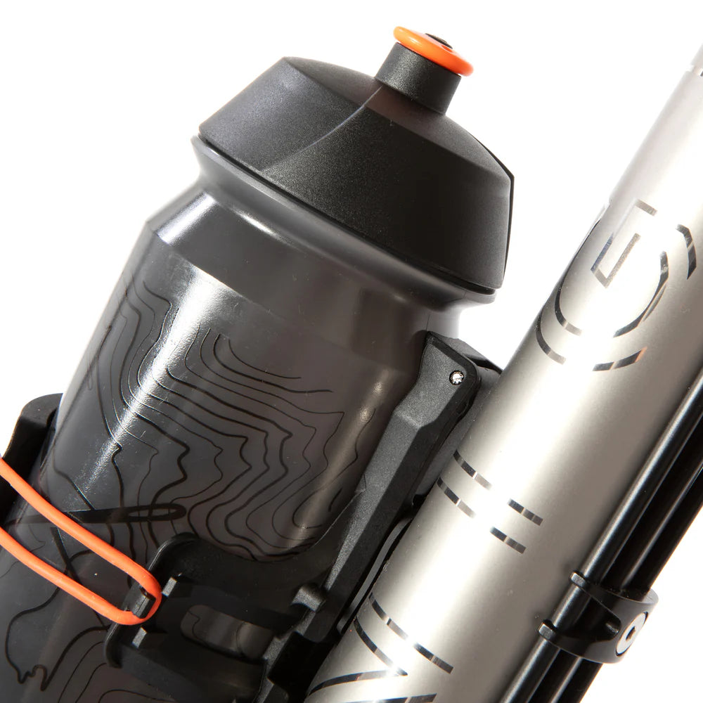 Porte-bidon Restrap Side Release Bottle Cage