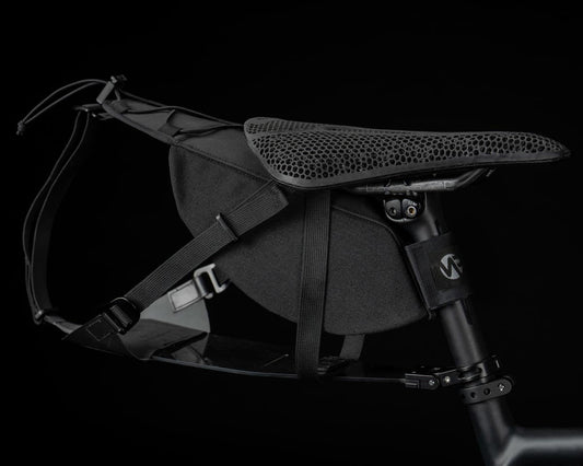 Sacoche de selle Vap Cycling Kangaroo