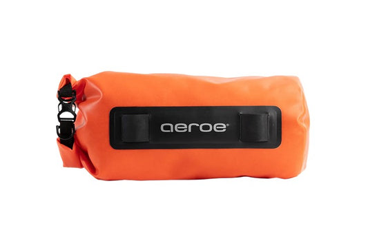 Dry Bag Aeroe Heavy Duty 8L Orange