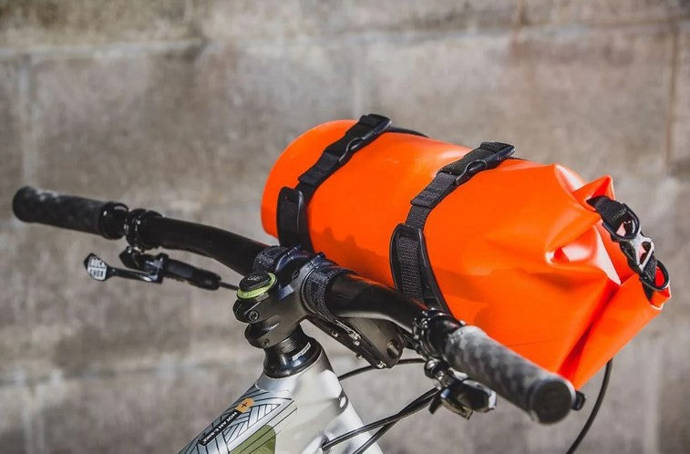 Dry Bag Aeroe Heavy Duty 8L Orange