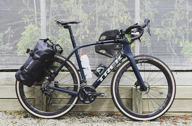 Arceau supplémentaire pour porte-bagage arrière Aeroe Spider Rack