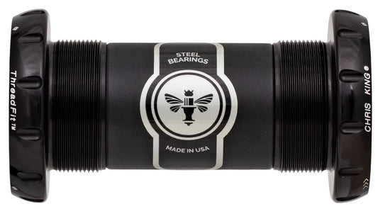 Boitier de pédalier Chris King Threadfit 30 BSA