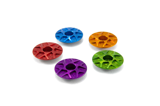 Capot de direction Garbaruk CNC