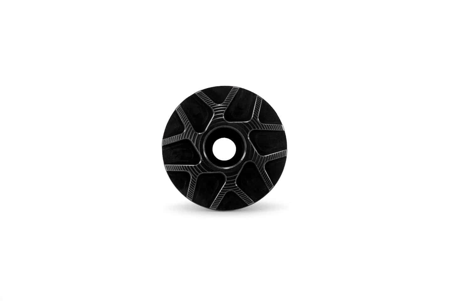 Capot de direction Garbaruk CNC