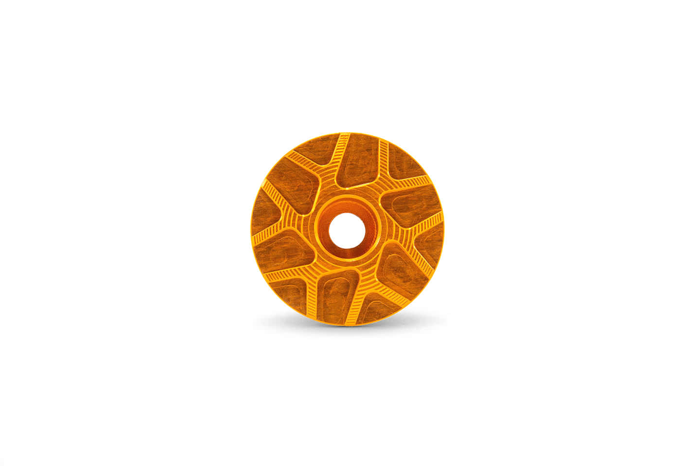 Capot de direction Garbaruk CNC