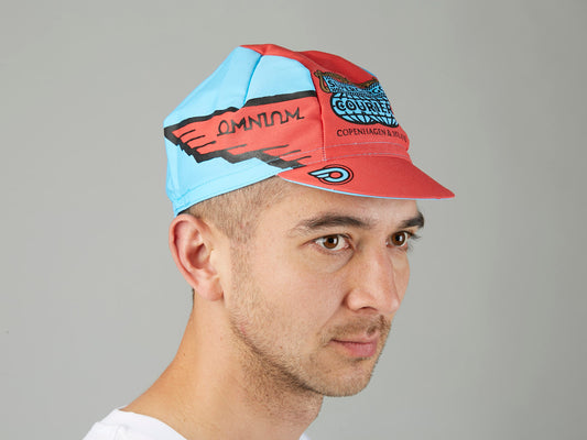 Casquette Omnium x Cinelli