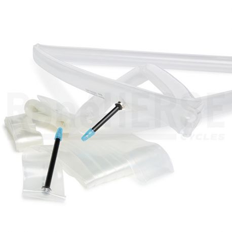 Chambre à air René Herse TPU