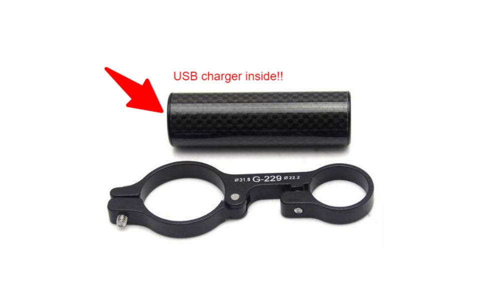 Chargeur USB kLite Micro USB Charger