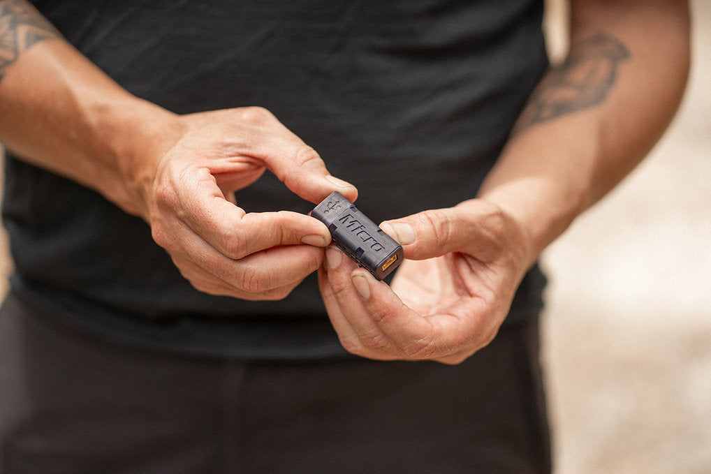 Chargeur USB kLite Micro USB Charger