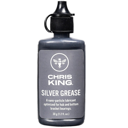 Graisse pour roulements Chris King Silver Grease