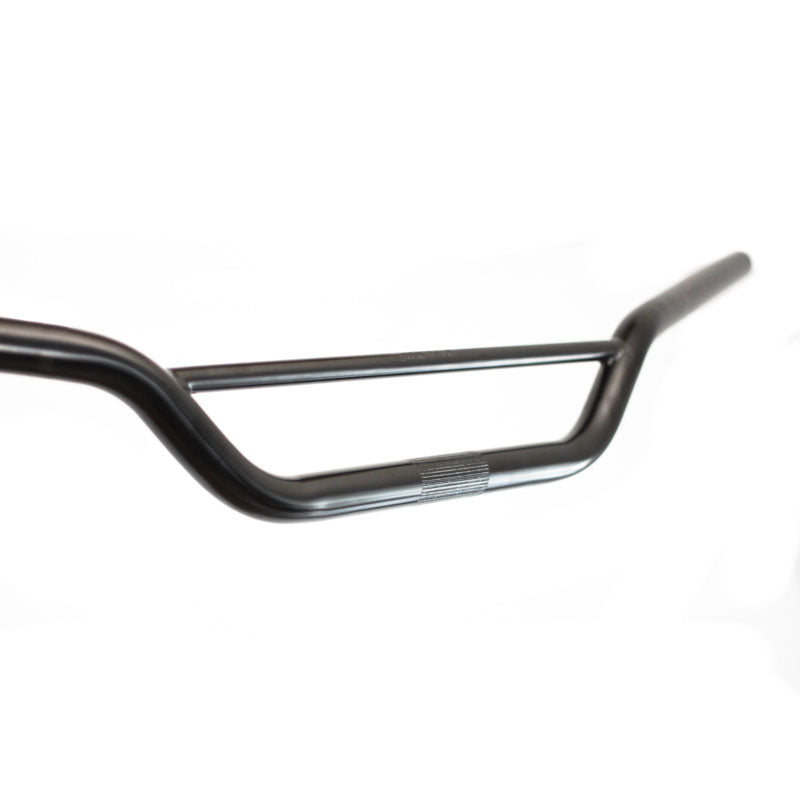 Cintre Stridsland Anchor Bar - Black