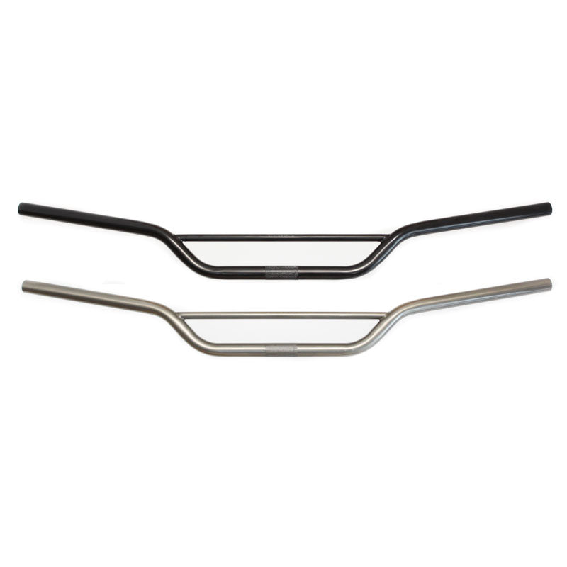 Cintre Stridsland Anchor Bar - Raw