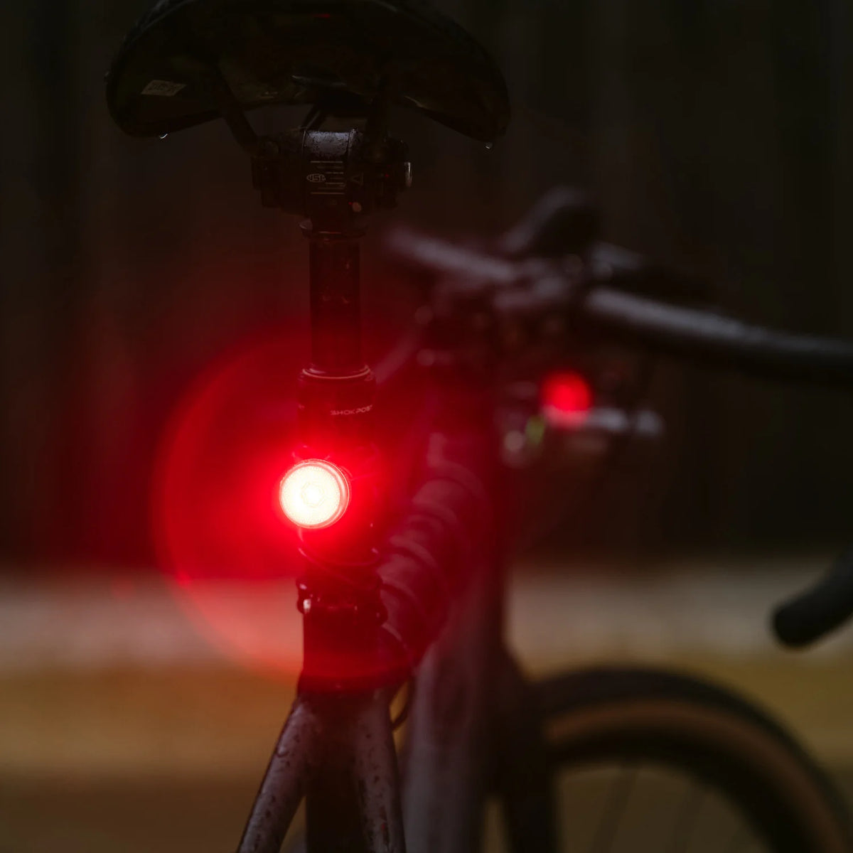 Eclairage arrière Exposure Lights RedEye MK3 Usb-C