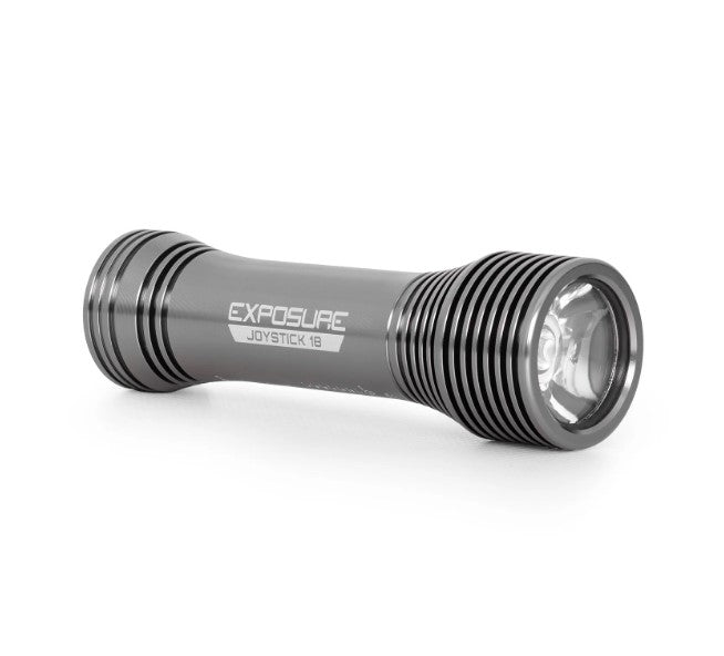 Eclairage avant Exposure Lights Joystick 18 USB-C